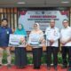 OJK Perkuat Literasi Keuangan Pelajar hingga UMKM di Pasangkayu