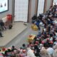 THRIVE Telkomsel di Unhas Bahas Karier dan Talenta Era AI