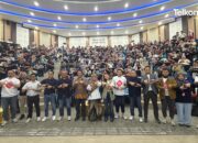 Telkomsel Buka Akses Magang Virtual bagi Mahasiswa lewat Virtuship