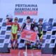 ART Borong 9 Podium di Mandalika, Resky YH Kunci Gelar Nasional