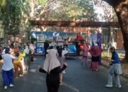Baruga Market Kembali Digelar, Ruang UMKM Bukit Baruga Makin Semarak