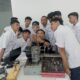 Asmo Sulsel Asah Skill Mekanik AHASS lewat Training TTL 2