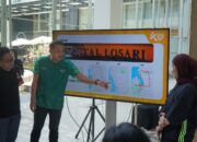 Kalla 10K 2026 Hadir Lebih Kompetitif, Lintasan Resmi Bersama PASI