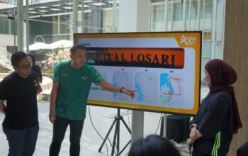 Kalla 10K 2026 Hadir Lebih Kompetitif, Lintasan Resmi Bersama PASI