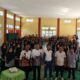 Dari Sengkang hingga Polewali, Asmo Sulsel Edukasi Safety Riding Pelajar