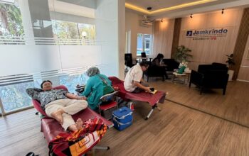 Honda Experience Day di KIMA Padukan Produk, Layanan dan Aksi Sosial