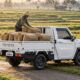 Efisien dan Bertenaga, Toyota Hilux Rangga Jadi Solusi Utama Pelaku Usaha Produktif