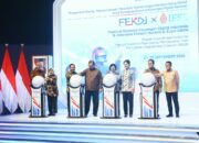 OJK Dorong Transformasi Keuangan Digital yang Aman dan Inklusif