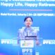 OJK Perkuat Industri Dana Pensiun Lewat IPFS 2026