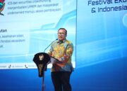 FEKDI x IFSE 2026, OJK Tekankan Inovasi yang Bertanggung Jawab
