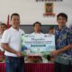 Pegadaian Dukung Pendidikan Anak Berprestasi di Pulau Barrang Lompo