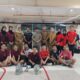 Jelang Porprov Sulsel 2026, Ketua IKASI Makassar Pantau Atlet