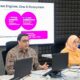 RUPSLB Indosat Perpanjang Masa Jabatan Vikram Sinha, AI Jadi Fokus Transformasi