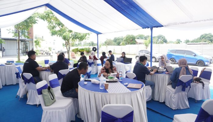 Baruga Friends, Cara Fleksibel Dapat Penghasilan Tambahan dari Referral