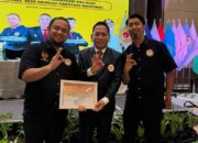 PORSEROSI Makassar Resmi Gabung KONI, Targetkan Lumbung Medali