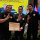 PORSEROSI Makassar Resmi Gabung KONI, Targetkan Lumbung Medali