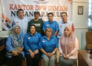 UKM IKM Nusantara Sulsel Tata Pengurus dan Siapkan Diklat
