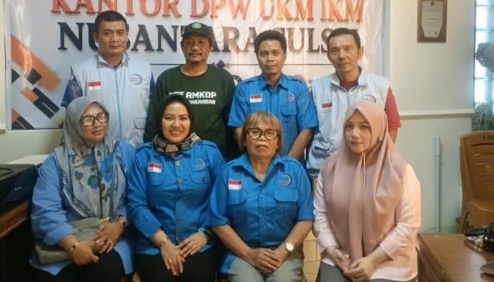 UKM IKM Nusantara Sulsel Tata Pengurus dan Siapkan Diklat