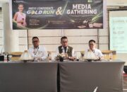 Kinerja Pegadaian Melaju, Gold Run Makassar Tawarkan Investasi Emas
