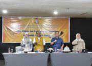 DPRD Makassar Kawal Program Dispora hingga Tingkat Kelurahan
