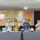 DPRD Makassar Kawal Program Dispora hingga Tingkat Kelurahan