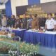 Pemusnahan Barang Ilegal Bea Cukai Makassar Capai Rp46 Miliar