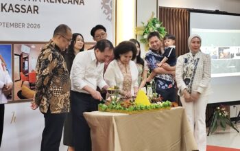 Horison Inn Artha Kencana Makassar Tampil Baru, Bawa Konsep Unique Stay