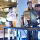 Pegadaian Perkuat Pemberdayaan UMKM melalui Pelatihan Barista di Mall Nipah Makassar