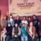 Perserosi Makassar Gagas Ekskul Sepatu Roda di SD Hingga Incar Arena Velodrom
