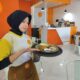 Bossmie Coffee & Eatery Hadirkan Ruang Kuliner Nyaman di Makassar