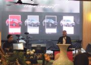MG ZS Hybrid+ Resmi Meluncur di Makassar, Bawa Teknologi Hybrid 214 PS