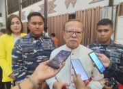 OCI dan KAMS Perkuat Keuskupan Umat Katolik di Lingkungan TNI-Polri