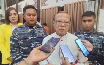 OCI dan KAMS Perkuat Keuskupan Umat Katolik di Lingkungan TNI-Polri
