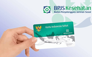 BPJS Kesehatan Kucurkan Rp100 Triliun Biayai Penyakit Jantung