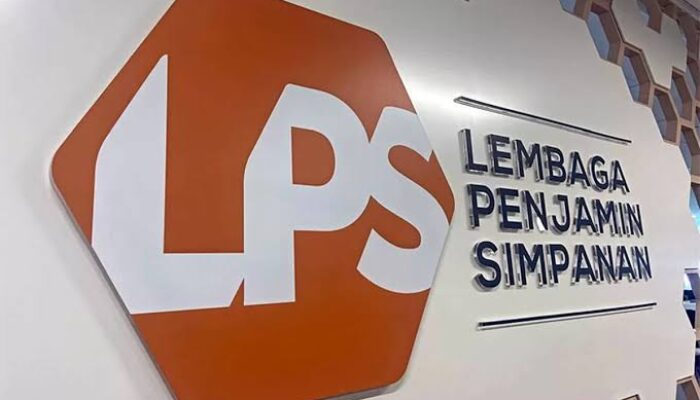 LPS Pastikan Bunga Penjaminan Tetap, Perbankan Tumbuh Positif