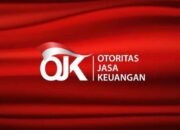 OJK Setujui Perluasan Wilayah Usaha Nasional Pergadaian