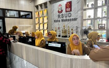Reformasi JKN di Makassar, RSUD Daya Siapkan 24 Kompetensi Layanan