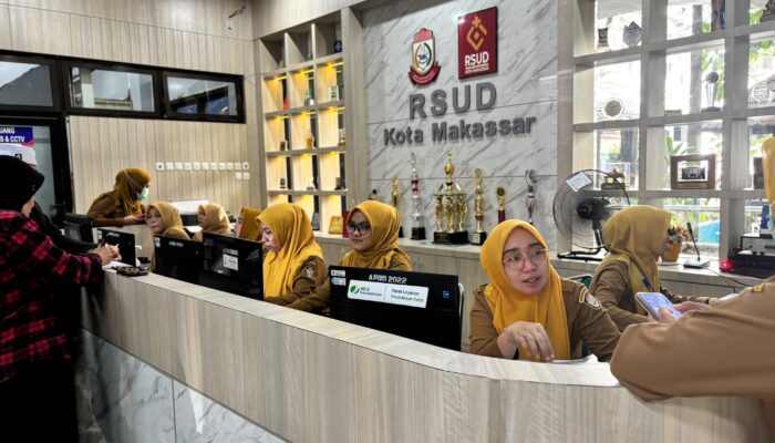 Reformasi JKN di Makassar, RSUD Daya Siapkan 24 Kompetensi Layanan