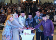 SPIDI Islamic Edu Fest 2026, Aliyah Dorong Pendidikan Berbasis Iman dan Ilmu