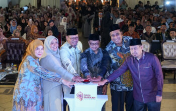SPIDI Islamic Edu Fest 2026, Aliyah Dorong Pendidikan Berbasis Iman dan Ilmu