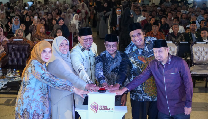 SPIDI Islamic Edu Fest 2026, Aliyah Dorong Pendidikan Berbasis Iman dan Ilmu
