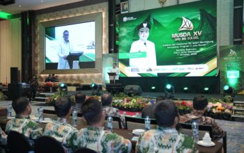 Makassar Kembangkan Hunian Terintegrasi dengan Infrastruktur Dasar