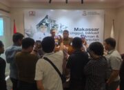 Evaluasi Lurah Makassar, Munafri Soroti Inovasi dan Integritas