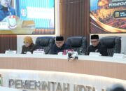 APBD Perubahan 2026 Makassar Capai Rp5,26 Triliun