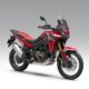 CRF1100L Africa Twin Tampil Lebih Berani, Honda Hadirkan Warna Baru