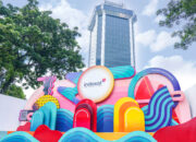 Indosat Perkuat Bisnis Telekomunikasi untuk Dorong Ekspansi AI