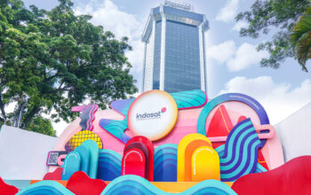 Indosat Perkuat Bisnis Telekomunikasi untuk Dorong Ekspansi AI