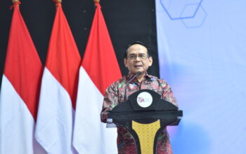 OJK Edukasi Generasi Muda soal Peluang dan Risiko Pembiayaan Digital