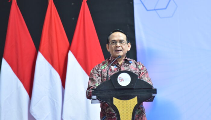OJK Edukasi Generasi Muda soal Peluang dan Risiko Pembiayaan Digital