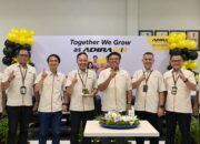 Integrasi Mandala Finance Perkuat Jaringan Adira Finance